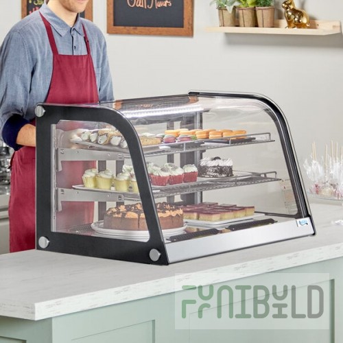 Avantco BCDI-35 34 1/2
