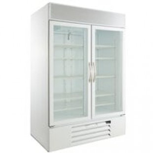 Beverage-Air MMR49HC-1-B-IQ MarketMax 52