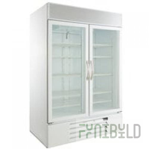 Beverage-Air MMR49HC-1-B-IQ MarketMax 52