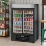 Beverage-Air MMR45HC-1-B MarketMax 52