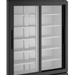 Beverage-Air MMR45HC-1-B MarketMax 52