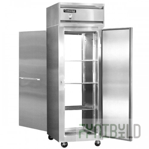 Continental Refrigerator 1FNSAPT 26
