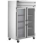 Beverage-Air HR2HC-1G Horizon Series 52