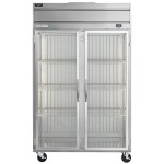 Beverage-Air HR2HC-1G Horizon Series 52