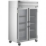 Beverage-Air HR2HC-1G Horizon Series 52
