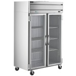 Beverage-Air HR2HC-1G Horizon Series 52