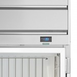 Beverage-Air HR2HC-1G Horizon Series 52