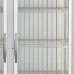 Beverage-Air HR2HC-1G Horizon Series 52