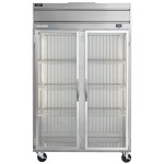 Beverage-Air HR2HC-1G Horizon Series 52