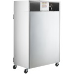 Beverage-Air HR2HC-1G Horizon Series 52