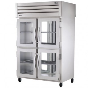 True STR2RPT-4HG-2G-HC Spec Series 52 5/8 True STR2RPT-4HG-2G-HC Spec Series 52 5/8