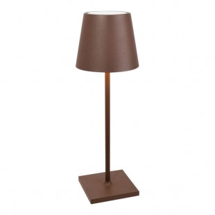 Zafferano America Poldina Pro L 19 5/8