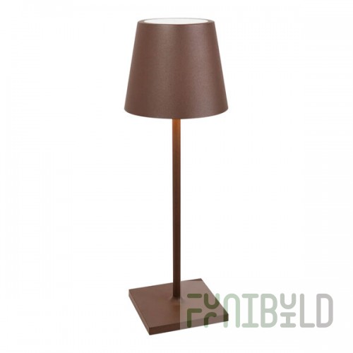 Zafferano America Poldina Pro L 19 5/8