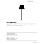 Zafferano America Poldina Pro L 19 5/8
