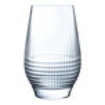 Arcoroc Discora 15.25 oz. Highball Glass by Arc Cardinal - 24/Case Arcoroc Discora 15.25 oz. Highball Glass by Arc Cardinal - 24/Case
