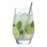 Arcoroc Discora 15.25 oz. Highball Glass by Arc Cardinal - 24/Case Arcoroc Discora 15.25 oz. Highball Glass by Arc Cardinal - 24/Case
