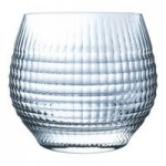 Arcoroc Discora 15.25 oz. Highball Glass by Arc Cardinal - 24/Case Arcoroc Discora 15.25 oz. Highball Glass by Arc Cardinal - 24/Case