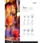 Arcoroc Discora 15.25 oz. Highball Glass by Arc Cardinal - 24/Case Arcoroc Discora 15.25 oz. Highball Glass by Arc Cardinal - 24/Case