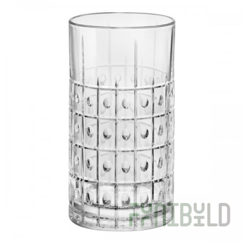 Bormioli Rocco Este from Steelite International 16.5 oz. Cooler Glass - 12/Case
