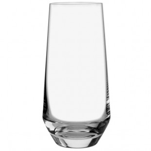 Chef & Sommelier L2356 Lima 15.5 oz. Highball Glass by Arc Cardinal - 24/Case Chef & Sommelier L2356 Lima 15.5 oz. Highball Glass by Arc Cardinal - 24/Case
