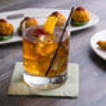 Reserve by Libbey Modernist 12 oz. Customizable Rocks / Double Old Fashioned Glass - 24/Case