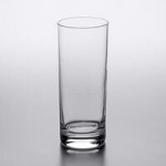 Reserve by Libbey Modernist 12 oz. Customizable Rocks / Double Old Fashioned Glass - 24/Case