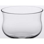 Acopa Deco 8 oz. Rose / Cocktail Glass - 6/Box
