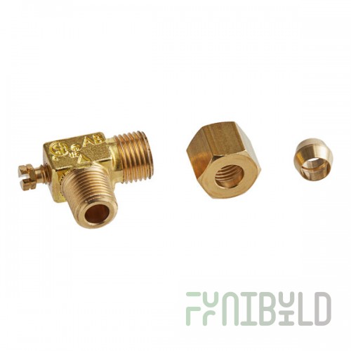 Vulcan 00-404193-00001 Valve,Adjustable
