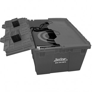 Spring USA SBR-175 Storage Box Spring USA SBR-175 Storage Box