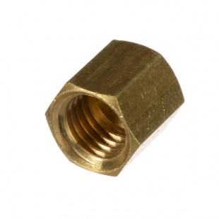 Garland / US Range M242 1/8in Compression Fitting 61-2 Garland / US Range M242 1/8in Compression Fitting 61-2