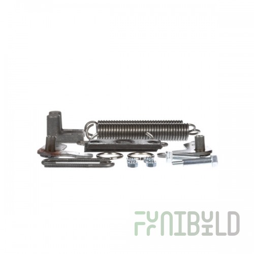 Garland / US Range CK229 Oven Door Repair Kit