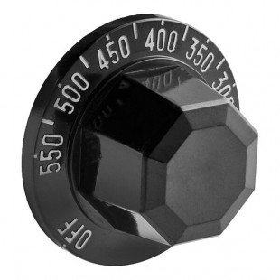 Vulcan 00-921686 Knob Vulcan 00-921686 Knob
