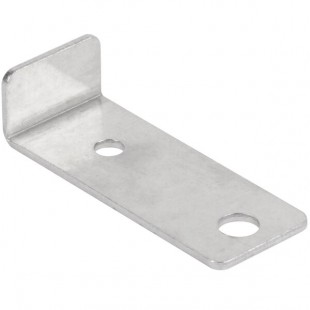 Avantco 177PAG7 Pilot Orifice Bracket