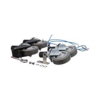 Groen Z098611 Caster Kit