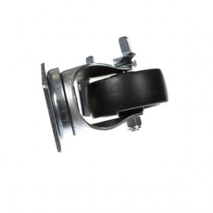 Delfield MCP00175 Caster,3,Plt,Swvl,Brk, Delfield MCP00175 Caster,3,Plt,Swvl,Brk,