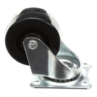 Arctic Air 68029 Rear Non-Locking Casters
