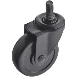 Backyard Pro Swivel Stem Caster for PL2030 Outdoor Pellet Grill Backyard Pro Swivel Stem Caster for PL2030 Outdoor Pellet Grill
