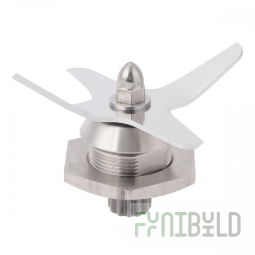 Waring CAC140 Blending Assembly