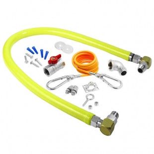 T&S HG-2E-60SK Safe-T-Link 60 T&S HG-2E-60SK Safe-T-Link 60