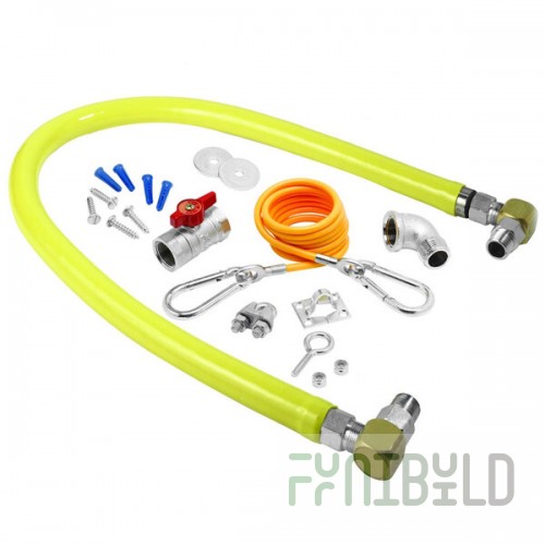 T&S HG-2E-60SK Safe-T-Link 60