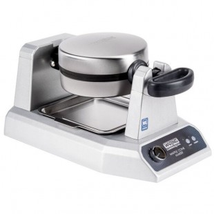 Waring WWCM180 Single Waffle Cone Maker - 120V