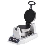 Waring WWCM180 Single Waffle Cone Maker - 120V
