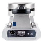 Waring WWCM180 Single Waffle Cone Maker - 120V
