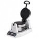 Waring WWCM180 Single Waffle Cone Maker - 120V