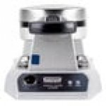 Waring WWCM180 Single Waffle Cone Maker - 120V