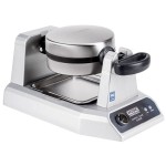Waring WWCM180 Single Waffle Cone Maker - 120V