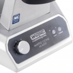 Waring WWCM180 Single Waffle Cone Maker - 120V