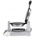 Waring WWCM180 Single Waffle Cone Maker - 120V