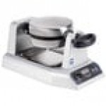 Waring WWCM180 Single Waffle Cone Maker - 120V