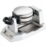 Waring WWCM180 Single Waffle Cone Maker - 120V